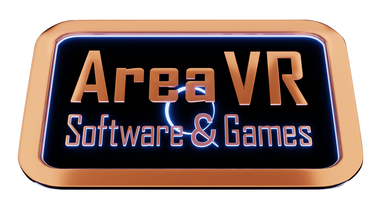 Area VR Logo